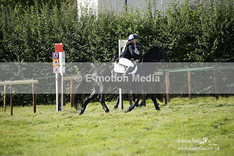  WWHT 031021 2188 - Novice Pairs (0.80m)  03/10/21