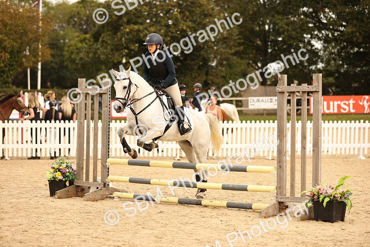 SBM_72426 - J14 - Junior Pony 65cm Championship