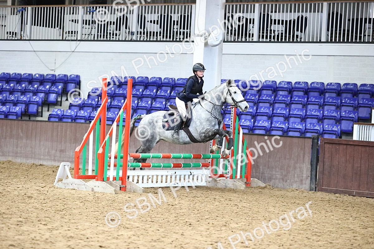 SBM_001710 - Class 5 - Henlow Veterinary Hospital - 70cm Area 12 Championship Qualifier