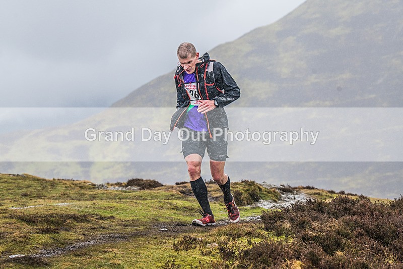 Coledale-1062 - Coledale Horseshoe Fell Race Saturday 25th March 2023