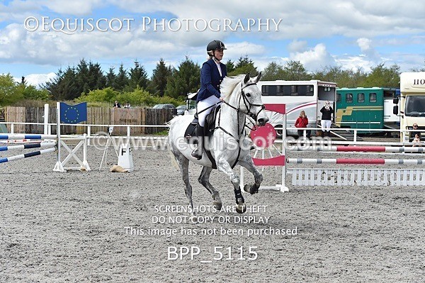 BPP_5115 - SAT CLASS 29 BR NOV/90CM