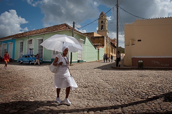  - Cuba