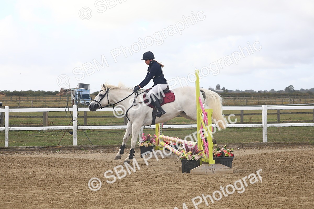 SBM_005399 - Class 4 - 50cm Champs