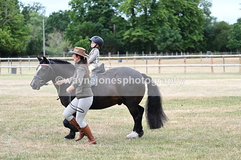 WJ7_9840 - Class 1 Lead Rein Pony