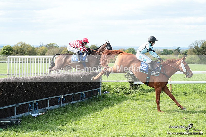 PtP 190426 1144 - Vine & Craven PtP Kingston Blount 19/04/26