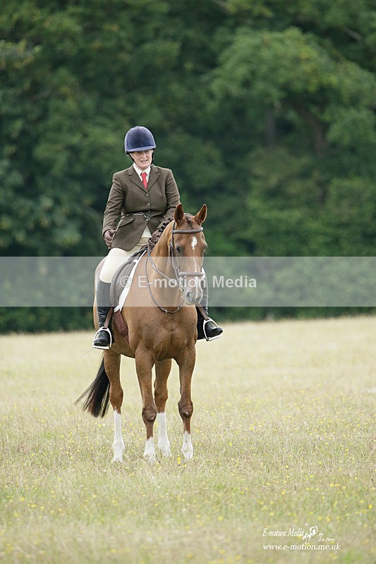 BVRC 030721 289 - Bourne Valley Riding Club Dressage 03/07/21