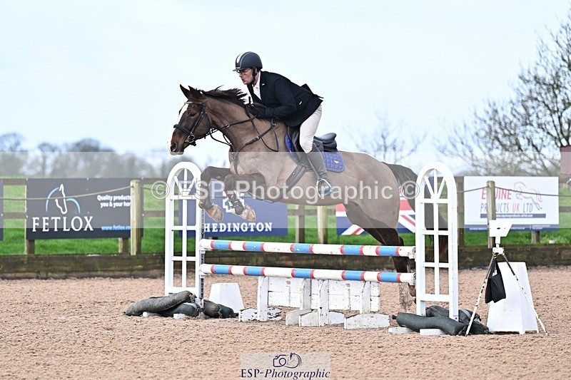 260211-100954-00048 - Cls 0 + 1 Clear Round, British Novice and 90cm