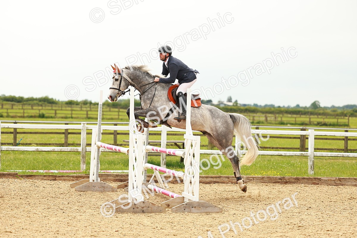 SBM_001823 - Class 3 - Senior Discovery - 1.00m