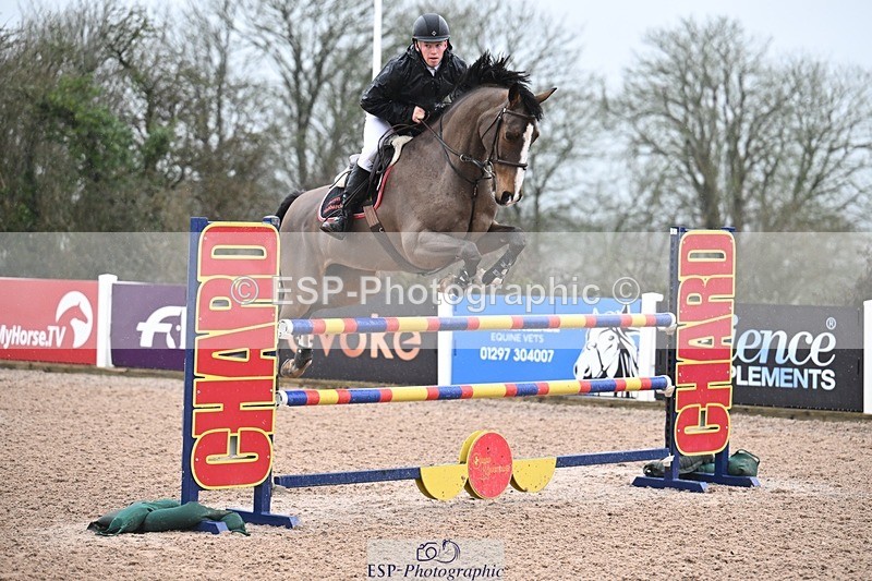 260130-132237-00545 - Cls 6 Foxhunter and 1.20m Open