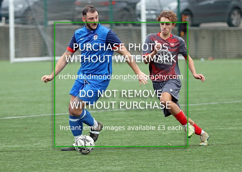 IMG_2227 - NJC FC Dynamoes vs Ullswater United (9/11/24)