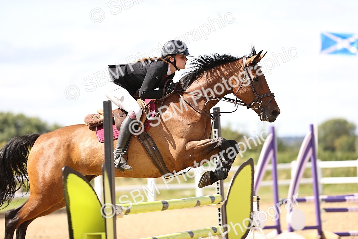 SBM_001364 - Class 6 - Senior Newcomers - 1.10m