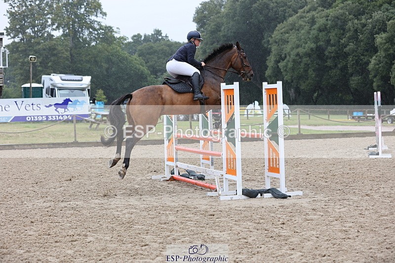 250831A-103012-09330 - Cls 41 1.05m Amateur Quali and Open