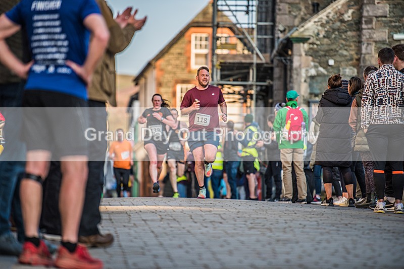 RTH-885 - Keswick Round The Houses Road Race, Wednesday 26th April 2023