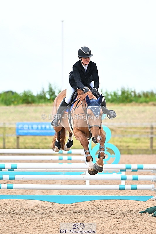 240608A-092151-01955 - Cls 1 Snr British Novice and 90cm Open