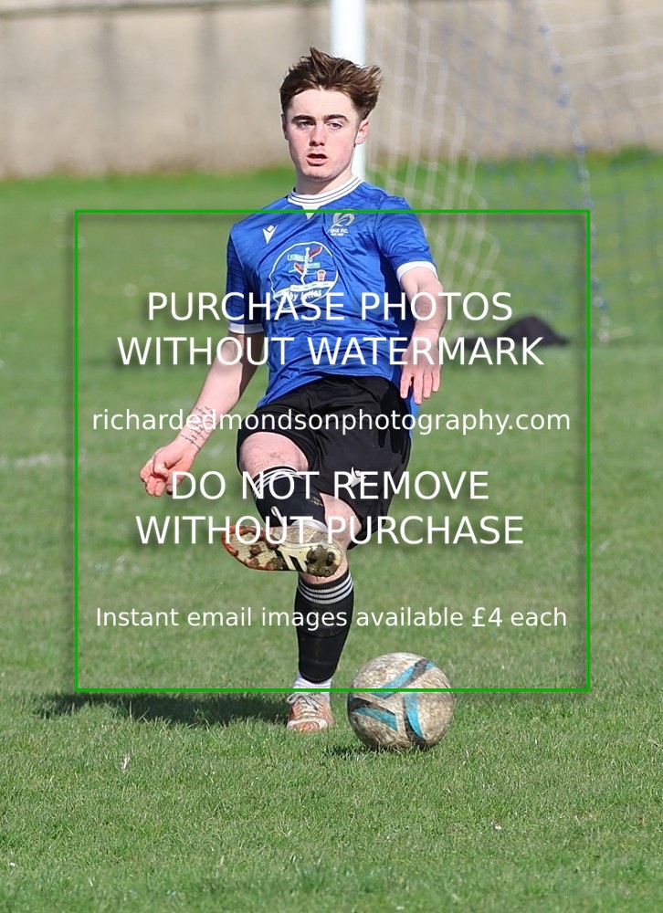 533A2324 - Ibis vs Burton Thistle Reserves (28/3/26)