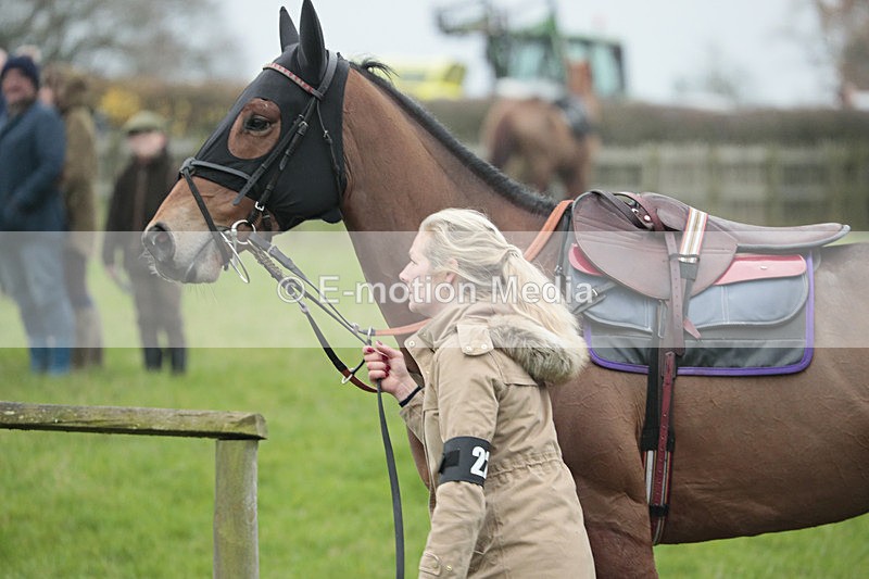 PtP 041222 0116 - Wheatland  Hunt PtP Chaddesley Corbett, Worcs 04/12/22