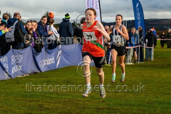 SCLan25-918716 - Women U17