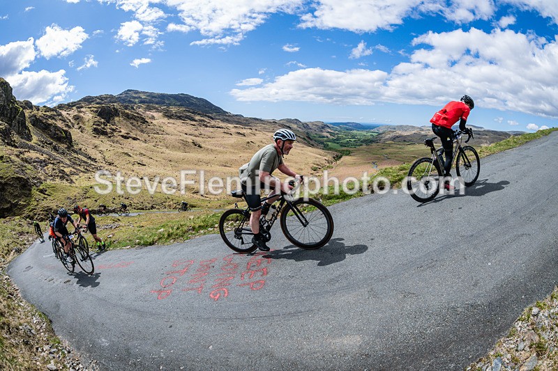 125242 - Hardknott Pass Camera 2 12.00-13.00