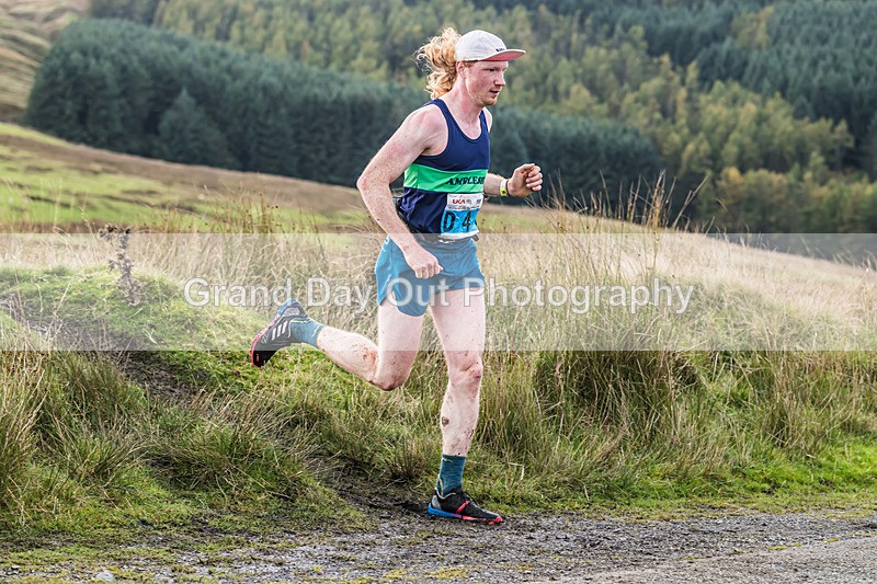 Leg 4-75 - UK Fell & Hill Relays - Todmorden Leg 4 Saturday 17th October 2026