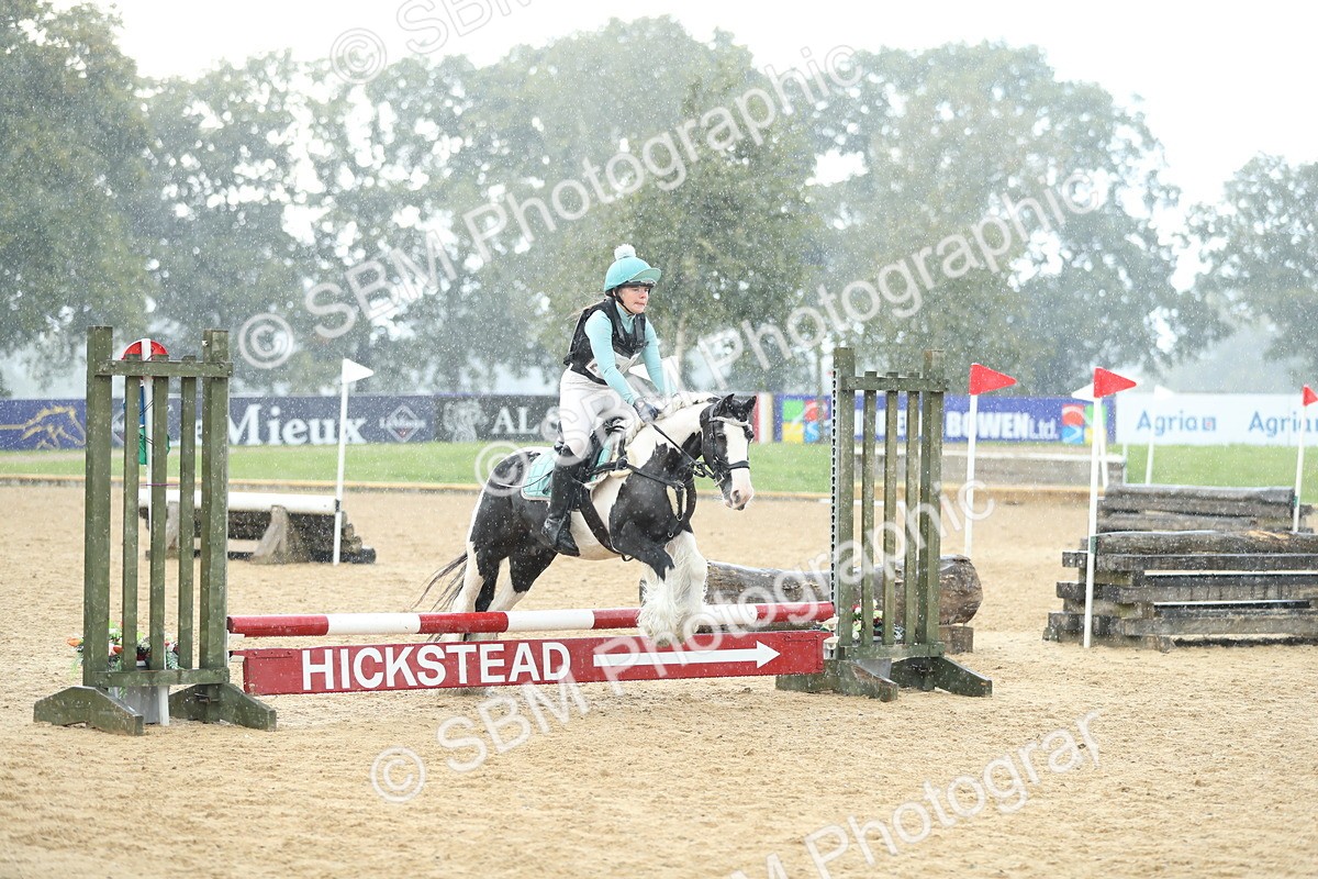 SBM_19400 - E8 - Eventers Challenge 50cm championship