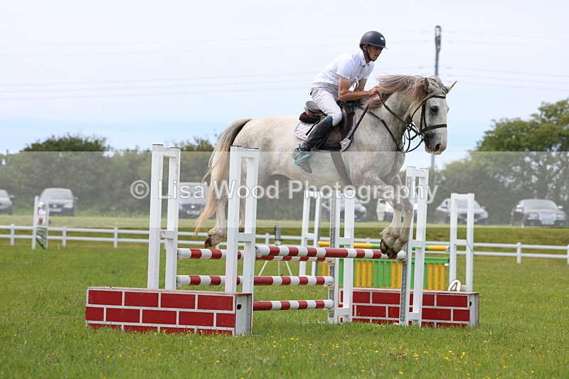 3E7A1631 - Class 13: Senior British Novice/90cm open