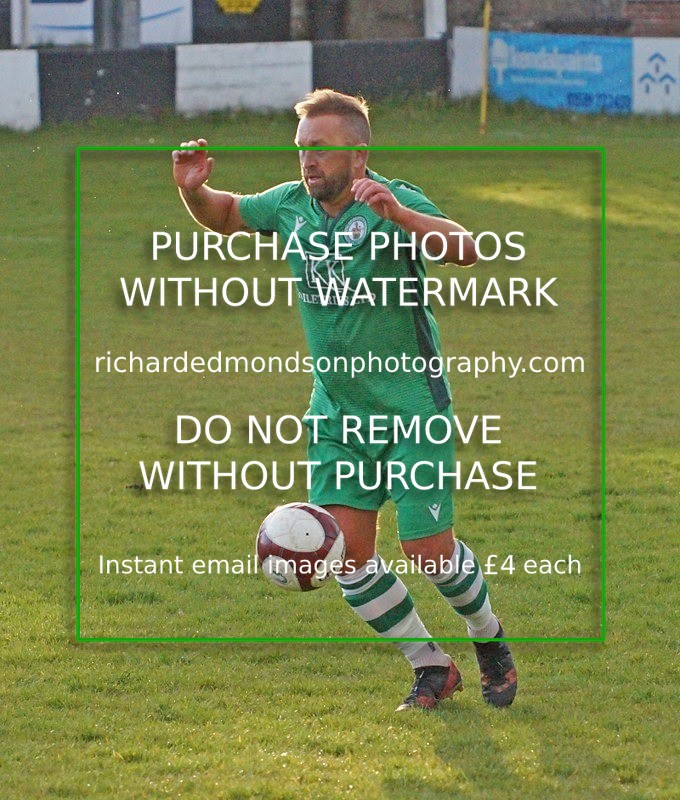 DSC00529 - Kendal Town Reserves v Horwich  (11/5/21)