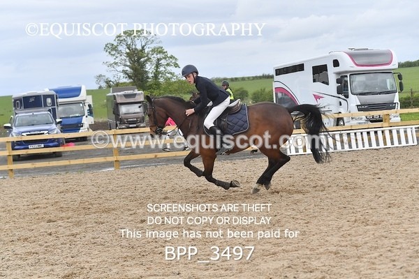 BPP_3497 - CLASS 17 SUN 1.05m Amateur Championship Qualifier/ 1.05m Open