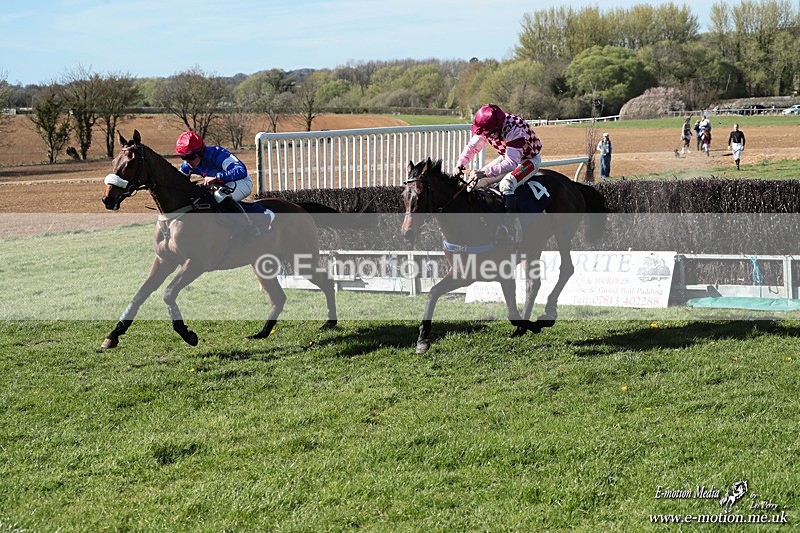 PtP 060426 441 - Paxford Races North Cotswold Easter Mon 06/04/26