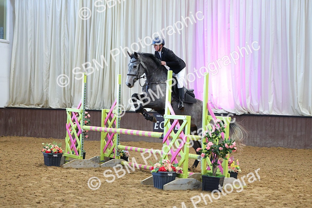 SBM_002083 - Class 8 - Senior British Novice 90cm