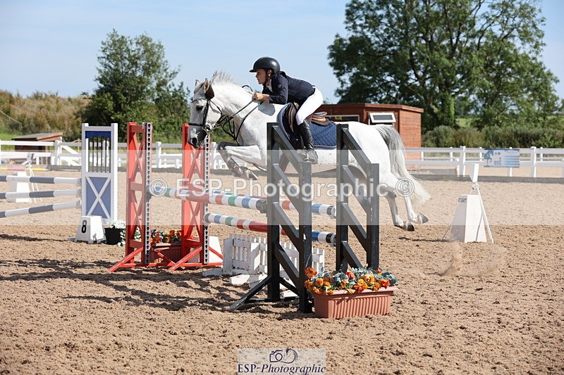 240629A-165850-08216 - Cls 13 Stepping Stones 128cm + 138cm