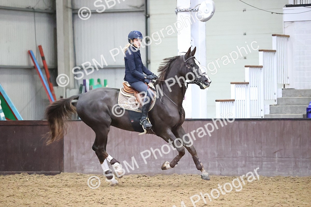 SBM_003850 - Class 12 - Senior Foxhunter 1.20m