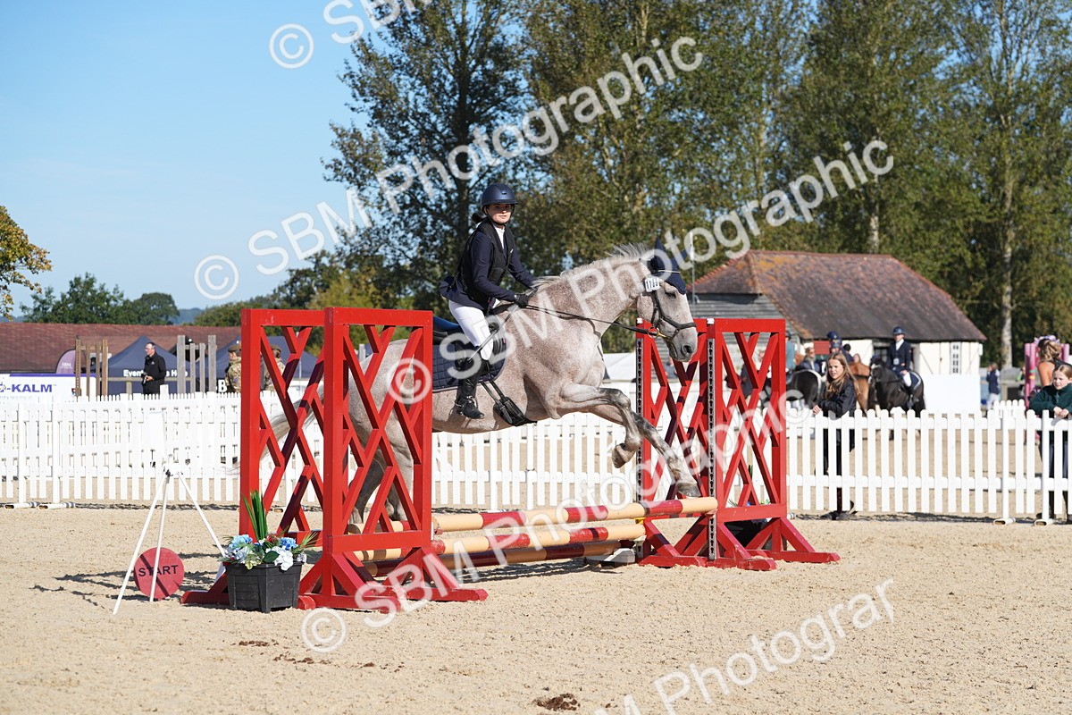 SBM_36217 - J 20 - Junior Horse 50cm Championship