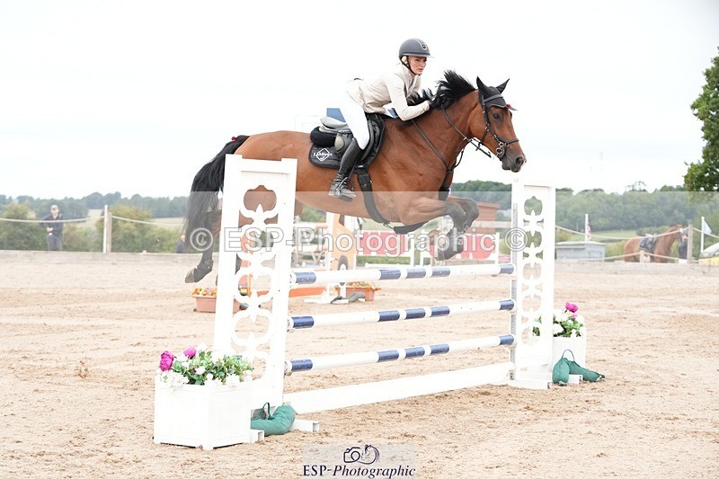 250803-121018-12995 - Cls 27 Chard Equestrian 5 Year Old Championship