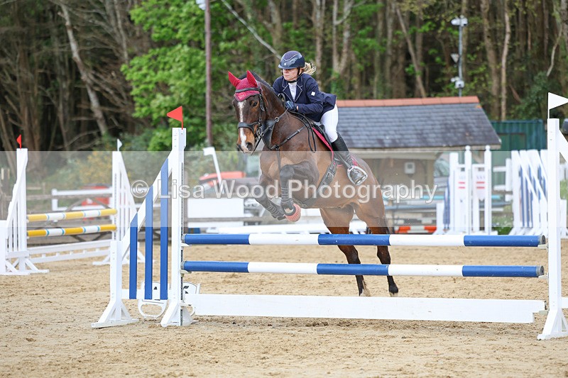 3E7A0350 - Class 6: 90/95cm