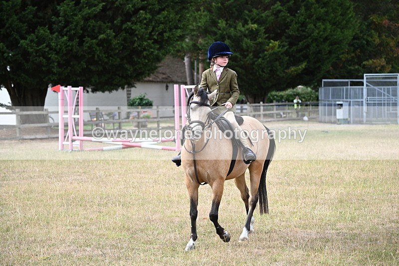 WJ6_7451 - Class 9 Tack and Turnout