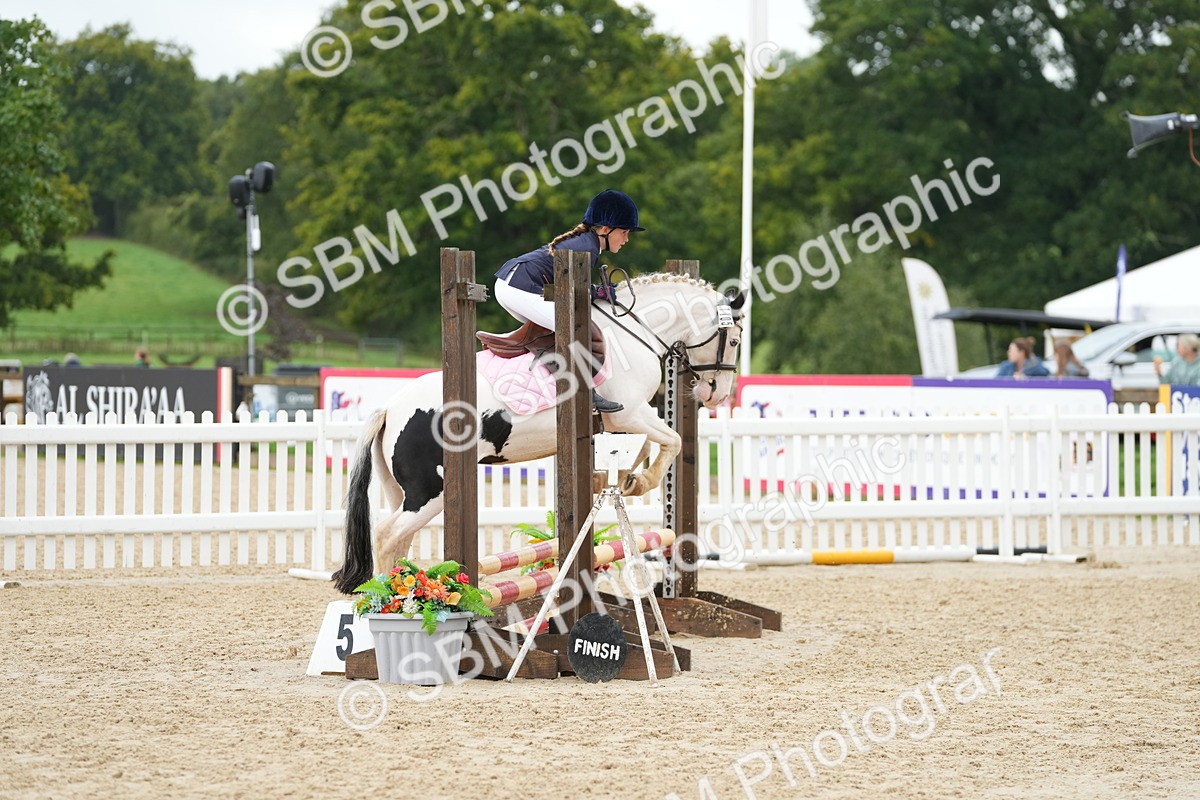 SBM_32462 - J5 - Junior Pony 50cm Championship