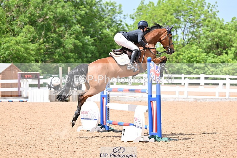 240605A-140918-00672 - Cls 4 Newcomers and 1.10m Open