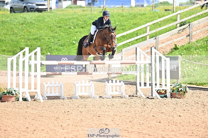 240510A-103930-05063 - Cls 21 Snr 1.20m Open