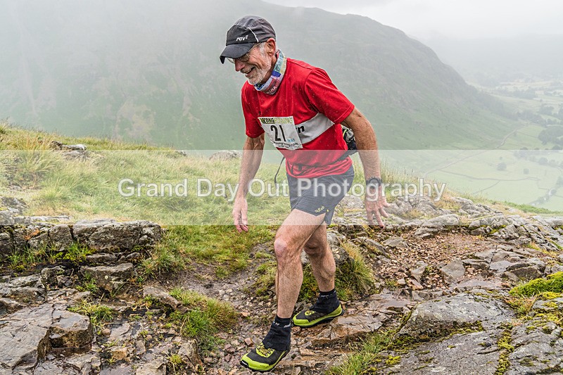 Great Lakes-111 - Great Lakes Fell Race Saturday 29th June 2024