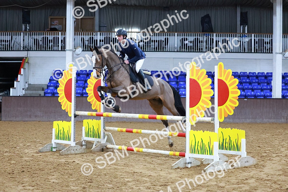 SBM_001201 - Class 3 - Senior Discovery - 1.00m