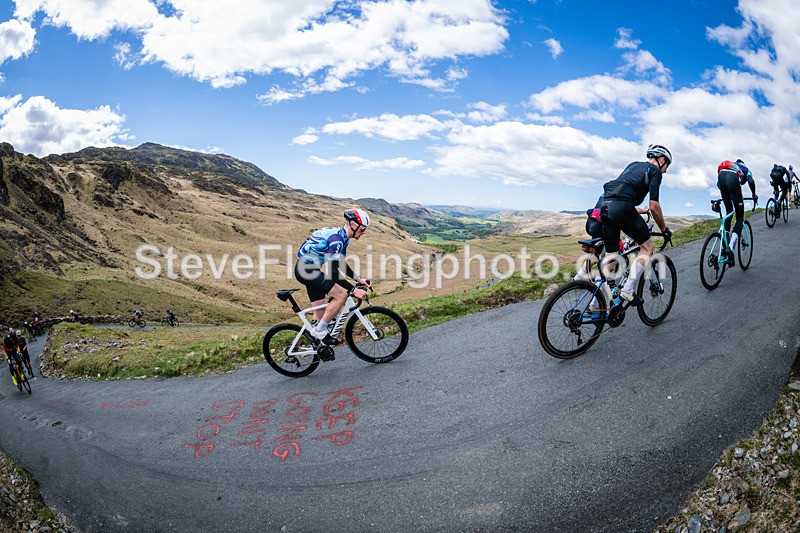 123243 - Hardknott Pass Camera 2 12.00-13.00