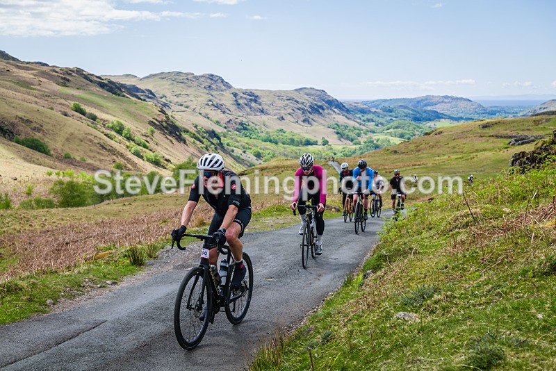 135527 - Hardknott Pass Camera 1 13.00-14.00