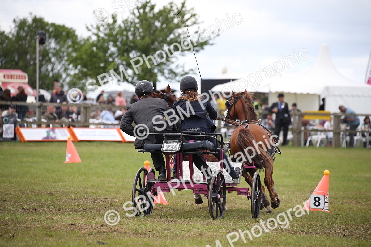 SBM_15482 - Class 90 - Scurry 122cm and Under