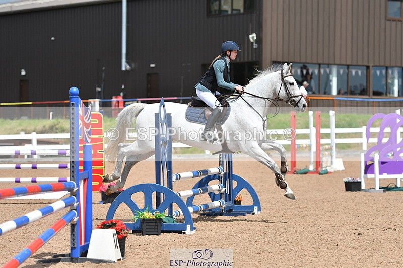 240727A-133236-05019 - Cls 22 85cm Amateur Qualifier