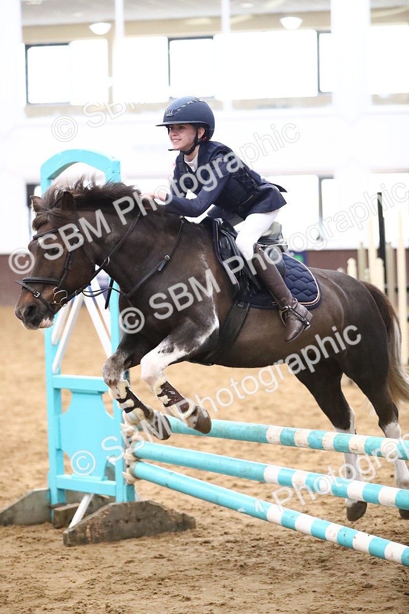 SBM_002548_Class 5 - 70cm - Cart - Lyla