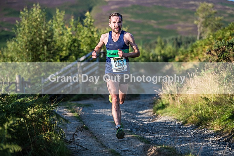 Latrigg-378 - Not Round Latrigg Race Wednesday 14th August 2024