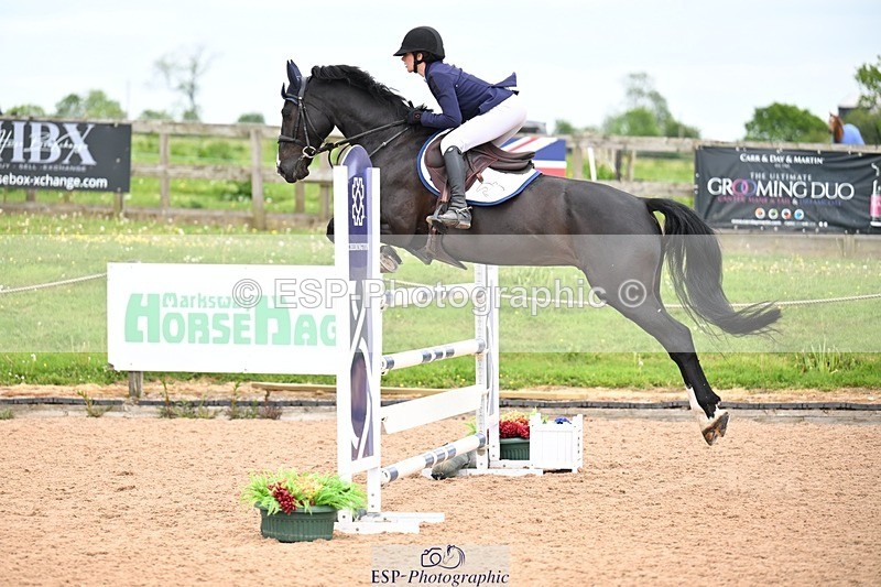 260510-150400-07460 - Cls 41 Snr Foxhunter
