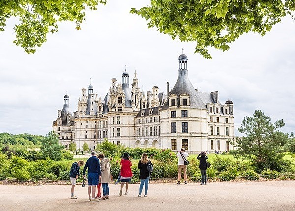  - France