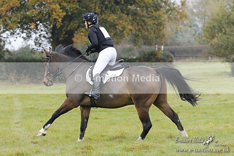 WWHT 181020 WWHT 181020 191 - WWEC Novice Restricted (0.80m) 18/10/20