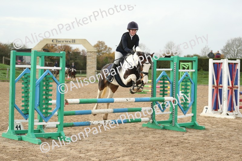 20251109-0728 - Class 3 - 80cm